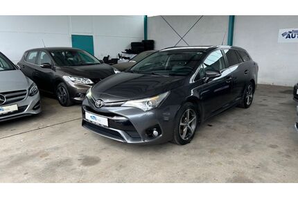 Toyota Avensis Gebrauchtwagen