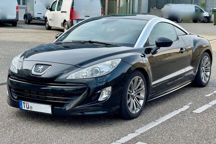Peugeot RCZ Gebrauchtwagen