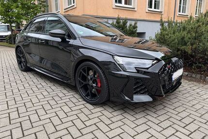 Audi RS3 Gebrauchtwagen