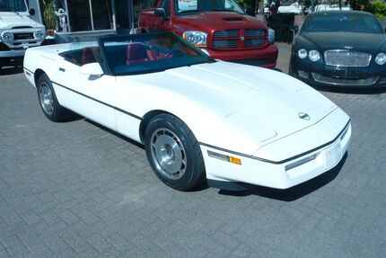 Corvette C4 Gebrauchtwagen