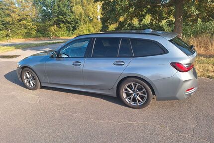 BMW 318 Gebrauchtwagen