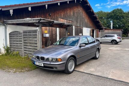 BMW 540 Gebrauchtwagen