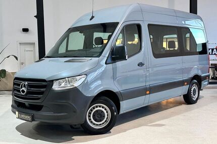 Mercedes-Benz Sprinter Gebrauchtwagen