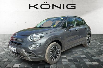 Fiat 500X Gebrauchtwagen