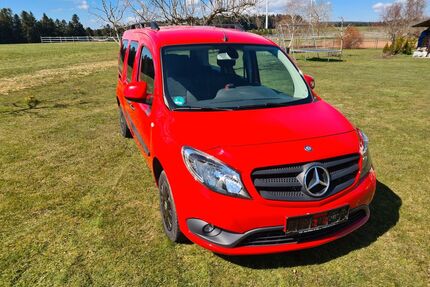Mercedes-Benz Citan Gebrauchtwagen