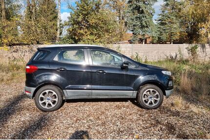 Ford EcoSport Gebrauchtwagen