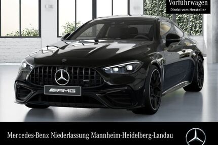 Mercedes-Benz CLE 53 AMG Gebrauchtwagen