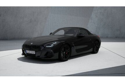 BMW Z4 M40 Gebrauchtwagen