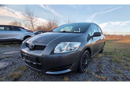 Toyota Auris Gebrauchtwagen