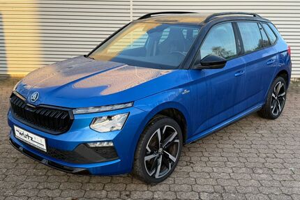 Skoda Kamiq Gebrauchtwagen
