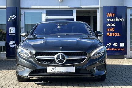 Mercedes-Benz S 400 Gebrauchtwagen