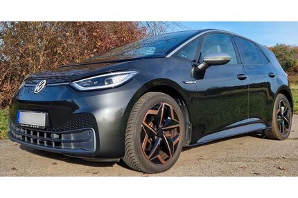 VW ID.3 Gebrauchtwagen