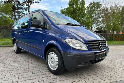 Mercedes-Benz Vito Gebrauchtwagen