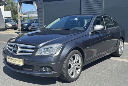 Mercedes-Benz C 200 Gebrauchtwagen