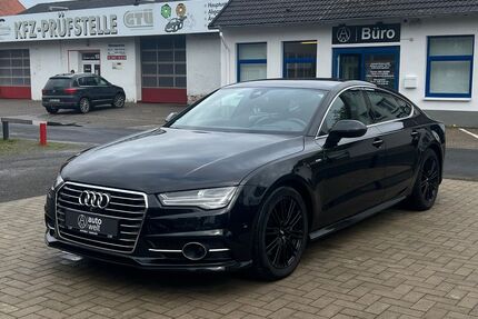 Audi A7 Gebrauchtwagen