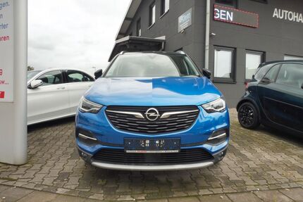 Opel Andere Gebrauchtwagen