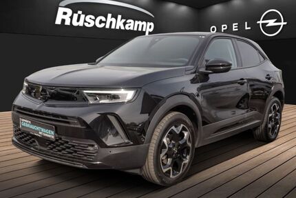 Opel Mokka Gebrauchtwagen