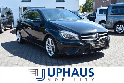 Mercedes-Benz A 220 Gebrauchtwagen