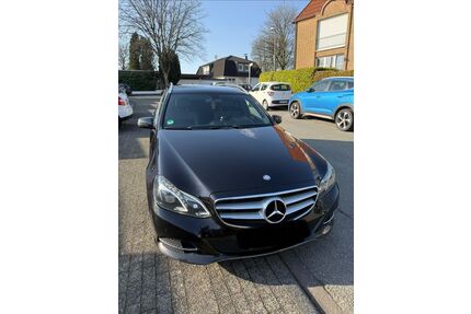 Mercedes-Benz E 350 Gebrauchtwagen