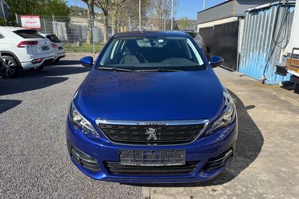 Peugeot 308 Gebrauchtwagen