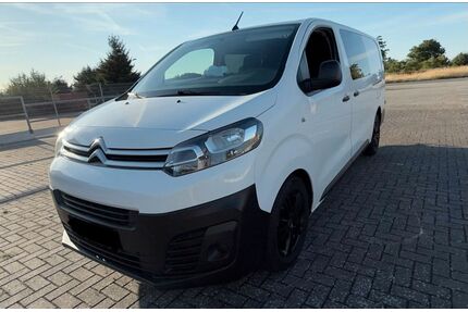 Citroen Jumpy Gebrauchtwagen