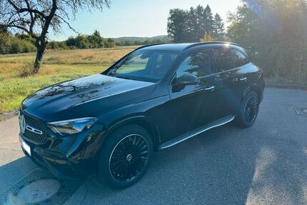 Mercedes-Benz GLC 450 Gebrauchtwagen