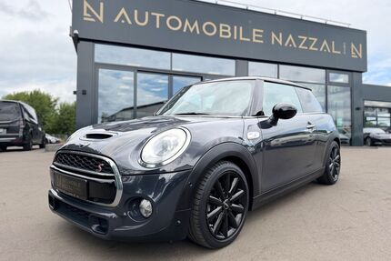 Mini Cooper S Gebrauchtwagen