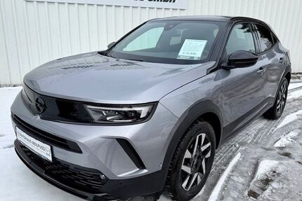 Opel Mokka Gebrauchtwagen