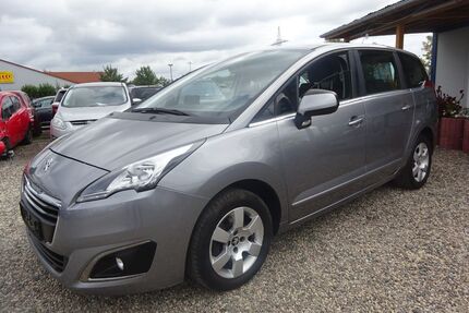 Peugeot 5008 Gebrauchtwagen