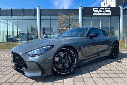 Mercedes-Benz AMG GT Gebrauchtwagen