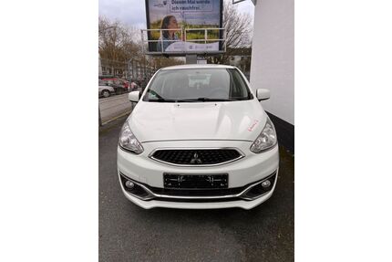 Mitsubishi Space Star Gebrauchtwagen