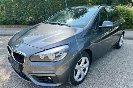 BMW 218 Gebrauchtwagen
