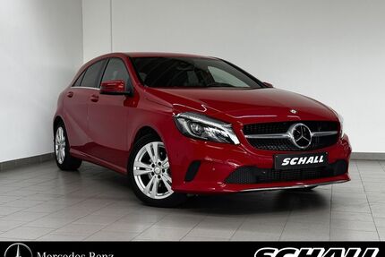 Mercedes-Benz A 200 Gebrauchtwagen