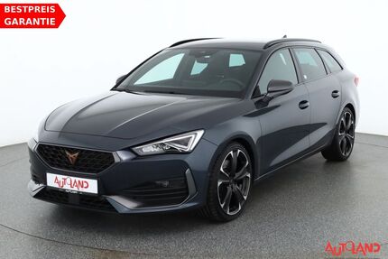 Cupra Leon Gebrauchtwagen