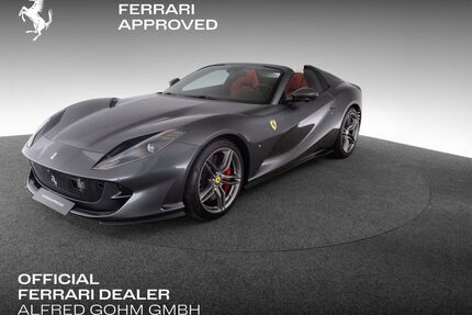 Ferrari 812 Gebrauchtwagen