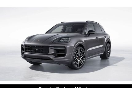 Porsche Cayenne Gebrauchtwagen