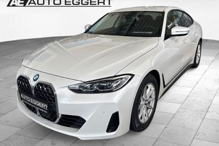 BMW 420 Gebrauchtwagen