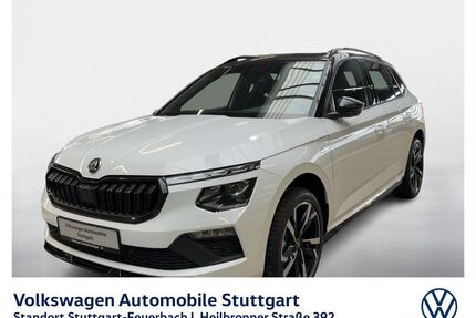 Skoda Kamiq Gebrauchtwagen