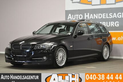 Alpina B3 Gebrauchtwagen