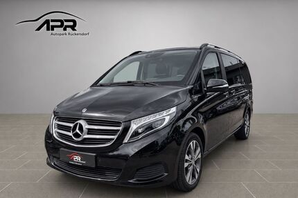 Mercedes-Benz V 220 Gebrauchtwagen