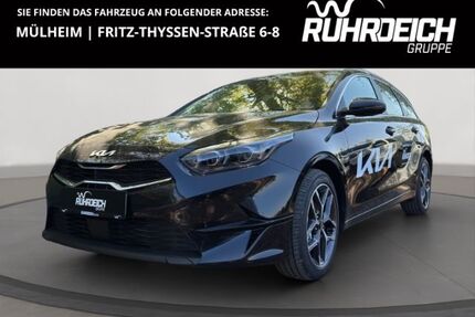 Kia ceed Sportswagon Gebrauchtwagen