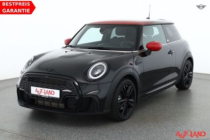 Mini John Cooper Works Gebrauchtwagen