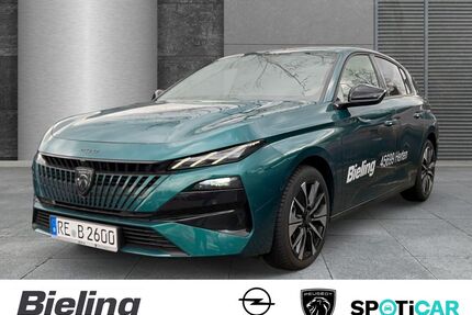 Peugeot 308 Gebrauchtwagen