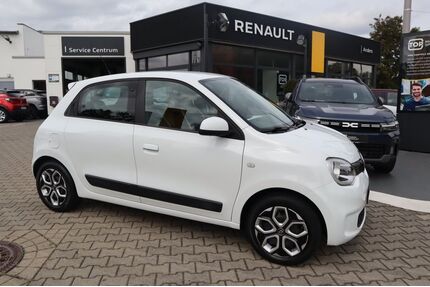 Renault Twingo Gebrauchtwagen