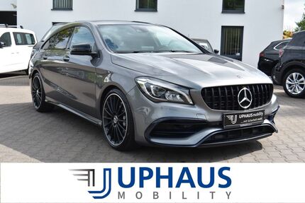 Mercedes-Benz CLA 45 AMG Shooting Brake Gebrauchtwagen