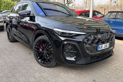 Audi SQ5 Gebrauchtwagen