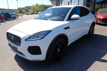 Jaguar E-Pace Gebrauchtwagen
