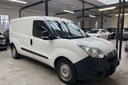 Opel Combo Gebrauchtwagen