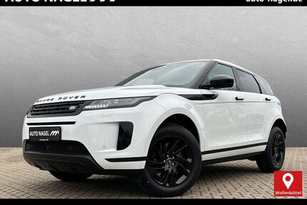 Land Rover Range Rover Evoque Gebrauchtwagen