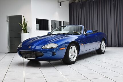 Jaguar XKR Gebrauchtwagen